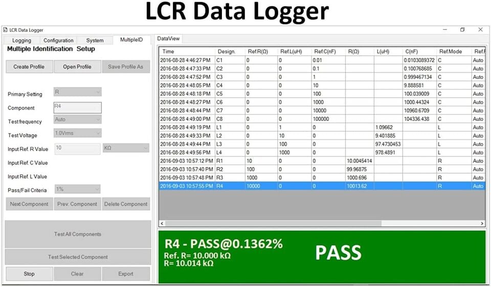 LCR Link1