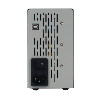 SPS3081 120W Fansız Tek Kanal Programlanabilir DC Güç Kaynağı