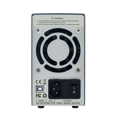 SPE6053 300W Tek Kanal DC Güç Kaynağı