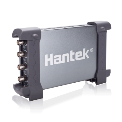 Hantek6254BD 250MHz 4 Kanal 1GSa/s Osiloskop