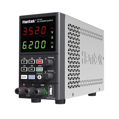 HDP135V6A 10mV DC Güç Kaynağı