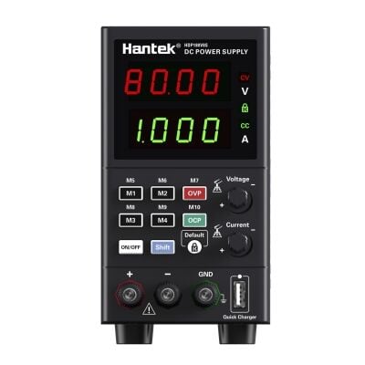 HDP180V8S 10mV DC Güç Kaynağı