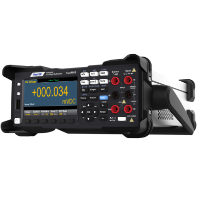 HDM3055 1 μV Yüksek Çözünürlüklü 5 1/2 Reading Multimetre
