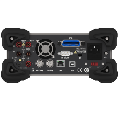 HDM3055 1 μV Yüksek Çözünürlüklü 5 1/2 Reading Multimetre