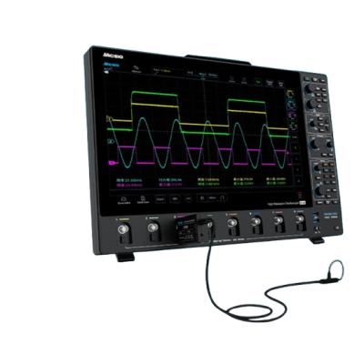 RCP1200XS 12Hz-30MHz Rogowski AC Akım Probu