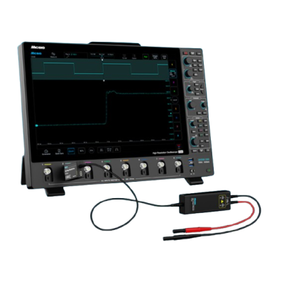 Micsig DP7000 100 MHz 700V (100X) Yüksek Voltaj Diferansiyel Prob
