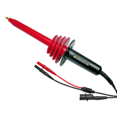 HVP-50 50KV DMM İçin Uygun Yüksek Voltaj Probu