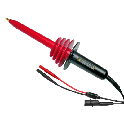 HVP-50 50KV DMM İçin Uygun Yüksek Voltaj Probu