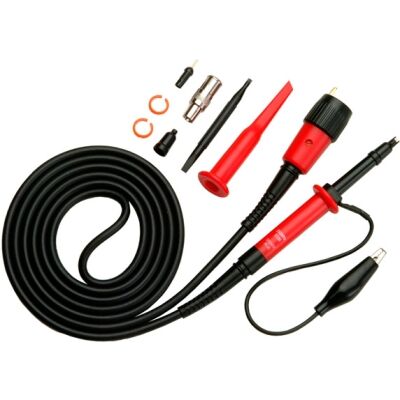 CP-3308R 300MHz X100 Readout Max2000V  Prob