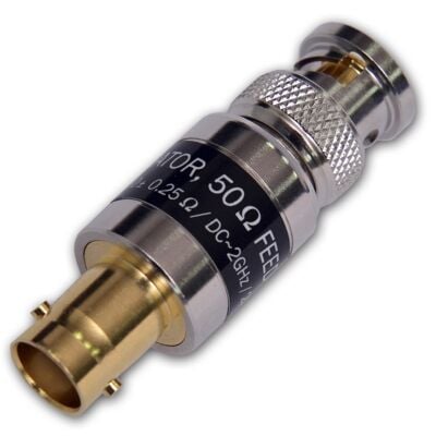 PL-50N 50Ω Load / 2 Watt
